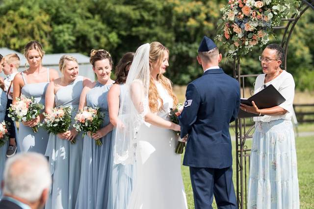 With This Ring I Thee Wedd Ceremonies, LLC 5