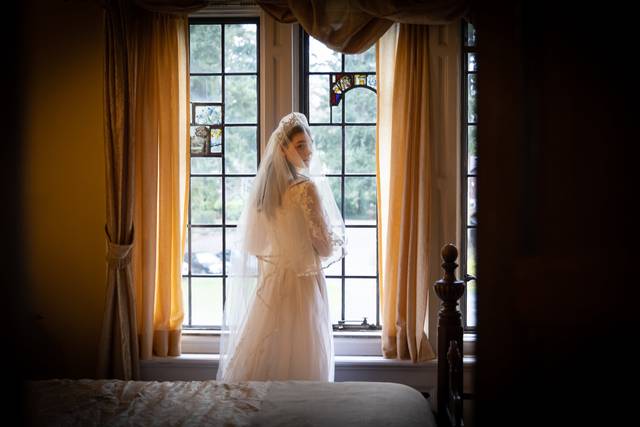 Thornewood Castle 5