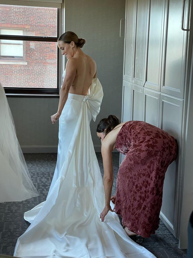 Ultimate Bride - 3