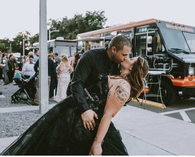 Tampa Bay Food Trucks - 1