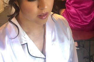 The Beauty Gals - 50