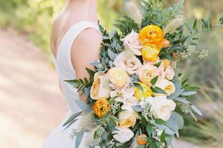 Wild Bunches Floral - 134