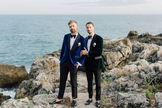 Lisbon Wedding Photographers - 6