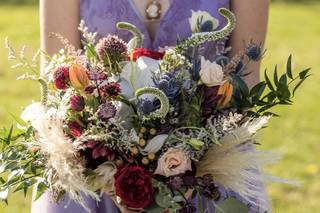 Flower Works - 61
