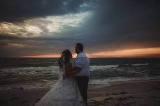 A Beautiful Florida Wedding - 72