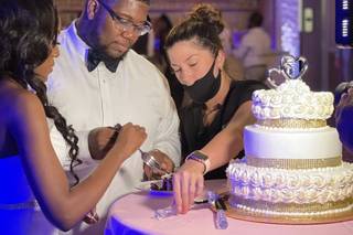 The Falls Banquet by EventRoostr - 22