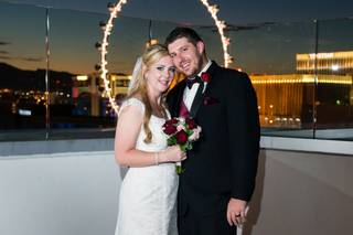 Save the Date Weddings and Events - 8