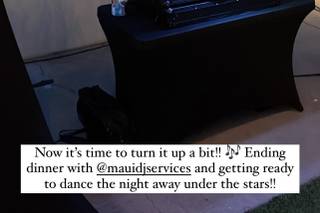 Maui DJ Services - 22