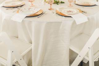 Southern Vintage Table - 49