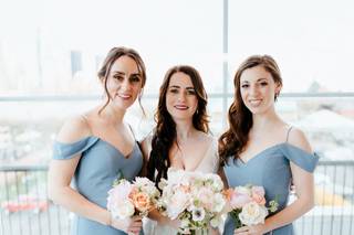 The Bridal Artistry Co. - 27