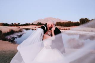 Stallion Mountain by Wedgewood Weddings - 32
