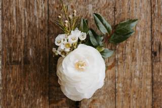 Ohana Floral + Event Design - 32