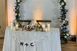 Flintwood Floral & Design - 34