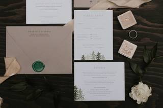 A. Renee Weddings & Events - 22