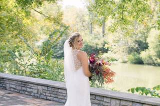 Wendy's Bridal Columbus - 32