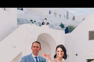 Santorini My Wedding - 115