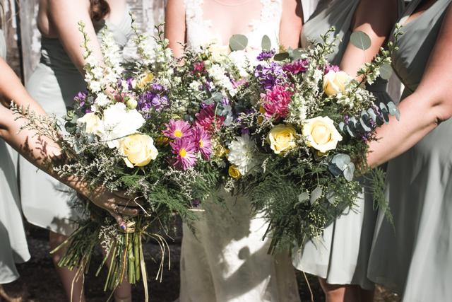 City Gardener and Florist - 1