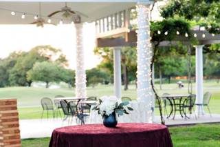 Riverbend Country Club - 18