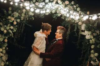 LA Wedding Woman - 13