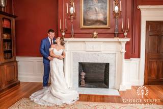 Belmont Country Club - 40