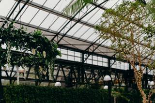 Planterra Conservatory - 13