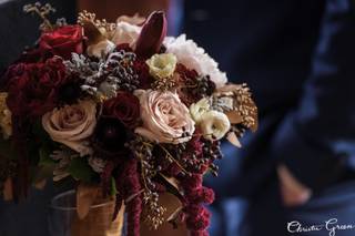 An Enchanted Florist at Skippack Village - 30
