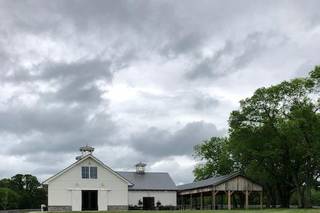 Steel Magnolia Barn - 13