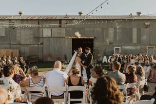 Big Tin Cotton Gin - 59