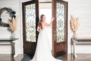 Wildflower Wedding Venue - 18