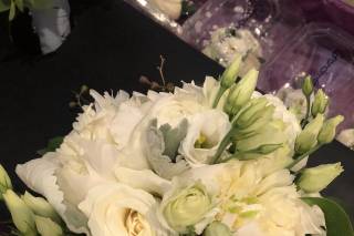 Purple Iris Flower Shop - 32