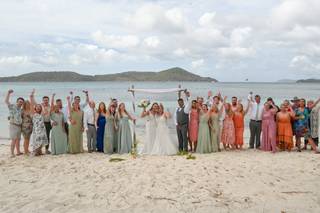 Michael, a St. Thomas Wedding Officiant - 21