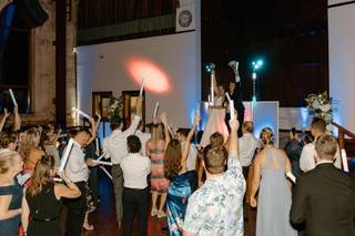 Best Night Ever DJ and Events - 28