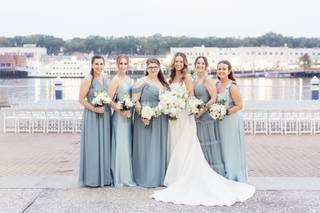 Bride's Side Beauty - 56