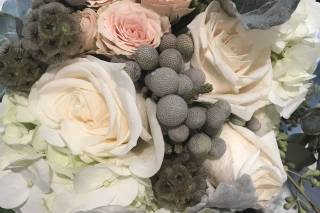 Flower Nest - 6
