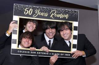 The Jukebox: Tributo a Los Beatles - 15