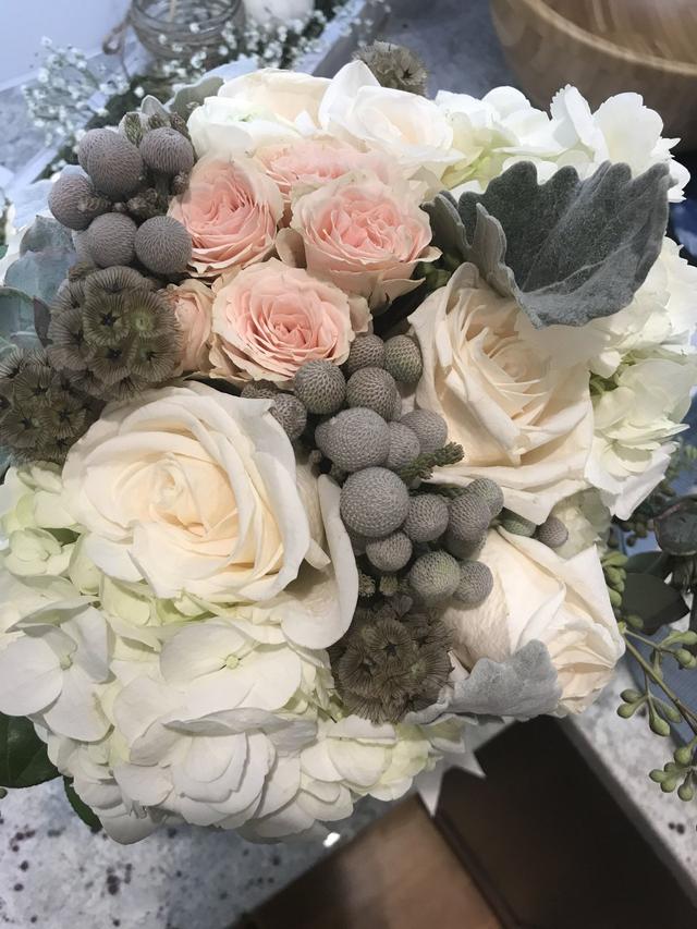 Flower Nest - 3