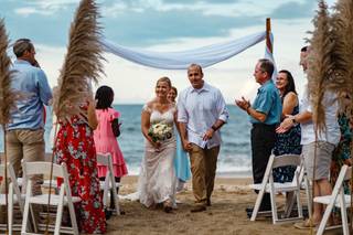 Puerto Rico Destination Weddings - 109