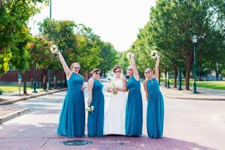 Southern Grace Studios - 48