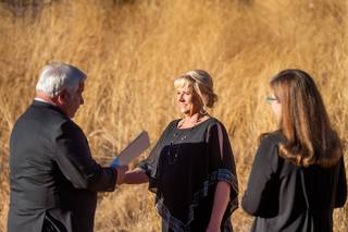 Weddings In Sedona, Inc. 3