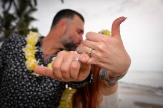 Maui Wedding Adventures - 55
