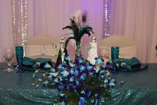 Personal Touch Catering - 7