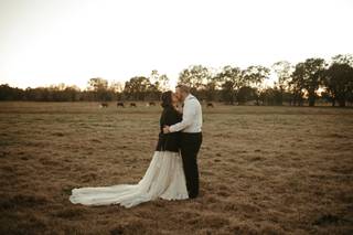 Tuscan Rose Vineyards - 30