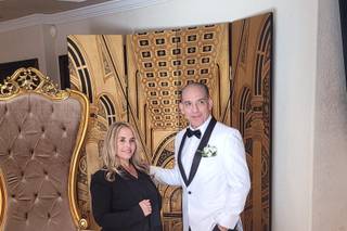 Reflections Wedding Officiant - 69