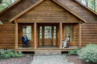 Dancing Bear Lodge & Appalachian Bistro - 9