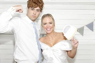 Little White Box Photo Booth - 18