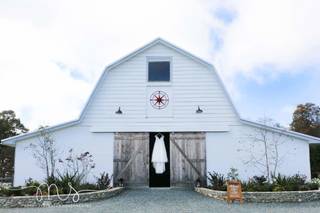 Overlook Barn - 103