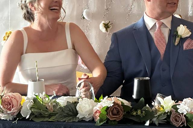 Bend Weddings and Events 3