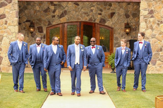 Beyond The Veil Wedding & Event Services - 4