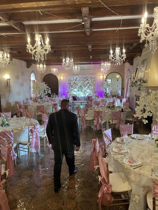 Gabriela Bueno Events - 2