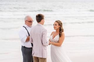Officiant Doug - 65